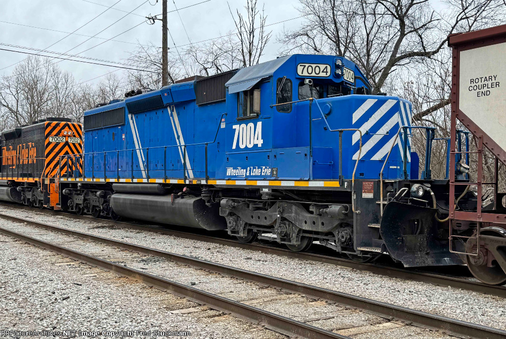 WE 7004